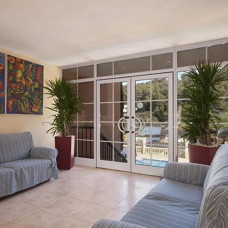 Pinos Altos 11 Apartman