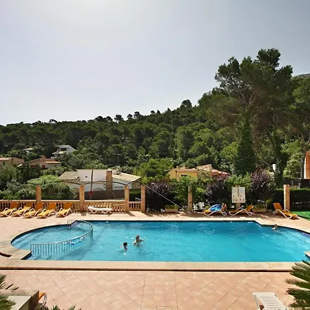 Pinos Altos 11 * Cala de Sant Vicenc