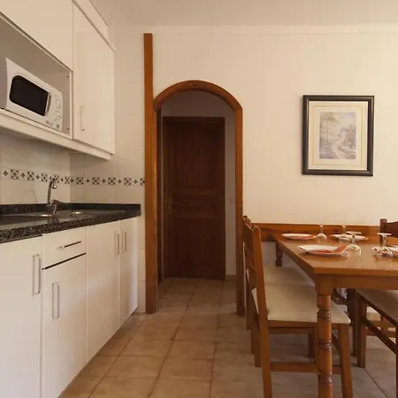 Apartman Pinos Altos 11 *