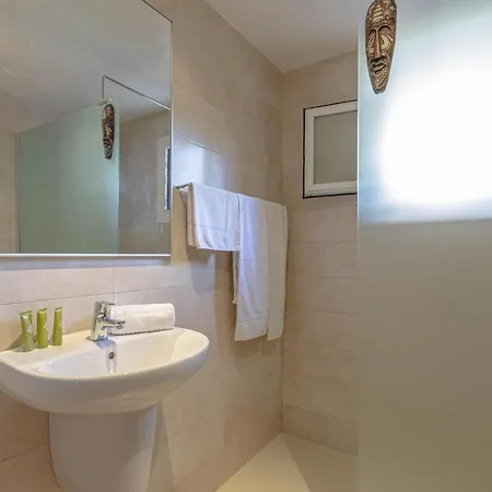 Pinos Altos 11 Apartman
