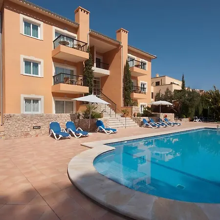 Apartman Pinos Altos 11