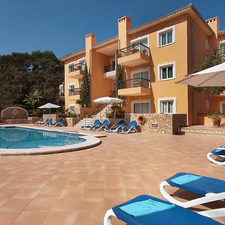 Pinos Altos 11 * Cala de Sant Vicenc