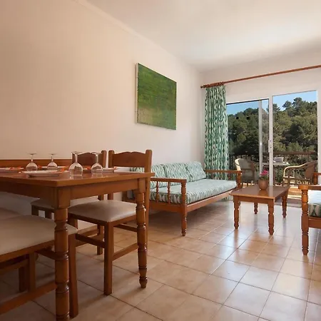 Pinos Altos 11 * Cala de Sant Vicenc