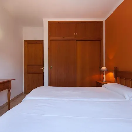 Pinos Altos 11 דירה