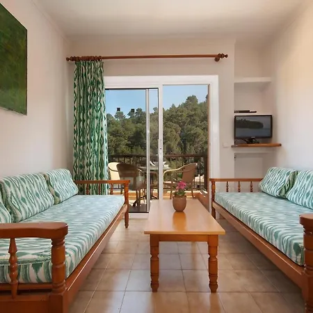 Apartamento Pinos Altos 11 Cala de Sant Vicenc