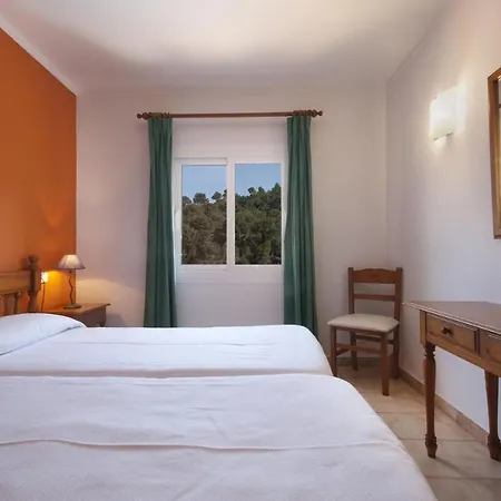 Apartamento Pinos Altos 11